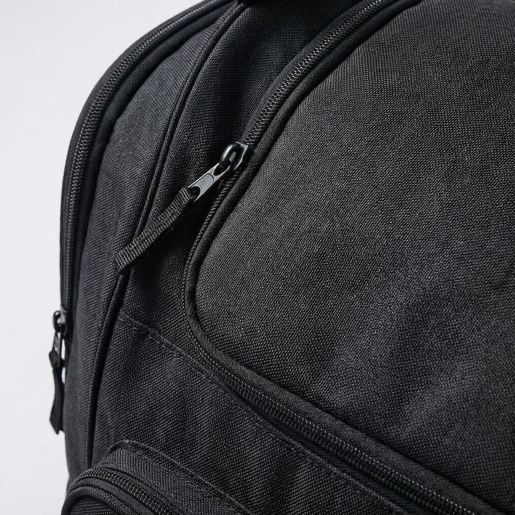 Veelzijdige TravelPort duffeltas als handbagage of weekendtas, met ruime vakken voor elke reisbestemming.