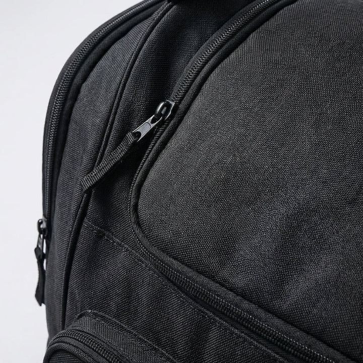 Veelzijdige TravelPort duffeltas als handbagage of weekendtas, met ruime vakken voor elke reisbestemming.
