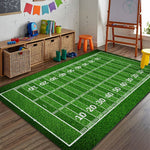 Rugbyveld