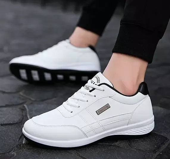 OrthoX Comfortschoenen - Ergonomisch & Pijnverlichtend | Unisex