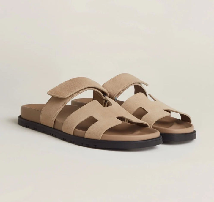 Stijlvolle damessandalen, ergonomisch design, zachte materialen, ongeëvenaard comfort, veelzijdig, voor elegantie en stijl