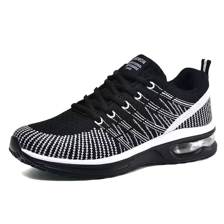 Dames sneaker ErgoStep Pro, ideaal voor pijnverlichting, ergonomische steun, ademende stof