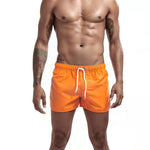 Oranje