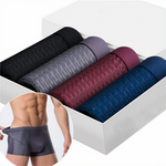 4x Zwart + 2x Blauw + 2x Rood + 2x Grijs