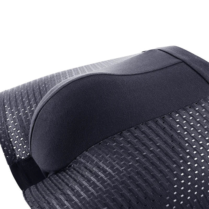 Duurzame bamboe heren boxershorts set (10 stuks) van Daan, ideaal als ademende onderkleding.