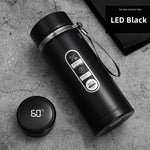 LED zwart 1
