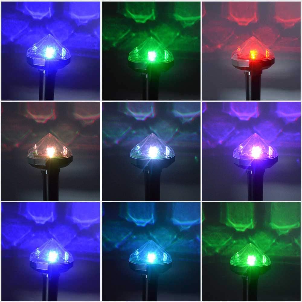 Dierenverjager op zonne-energie: effectieve, weerbestendige bescherming tegen knaagdieren met zonne-energie in de tuin, milieuvriendelijk