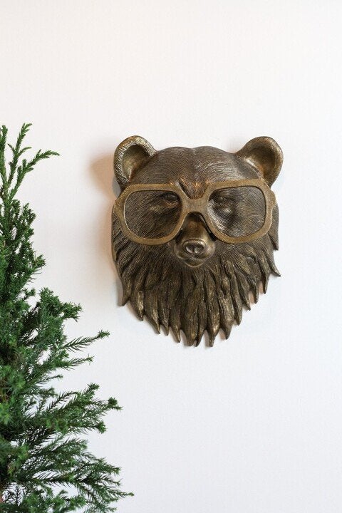 Schattige muis muurdecoratie, speels detail voor elke kamer. Handgemaakt en charmant.