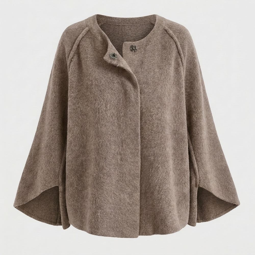 Modern gekort damesjack van polyester-spandex, ideaal als elegante bovenkleding voor midden-seizoen.