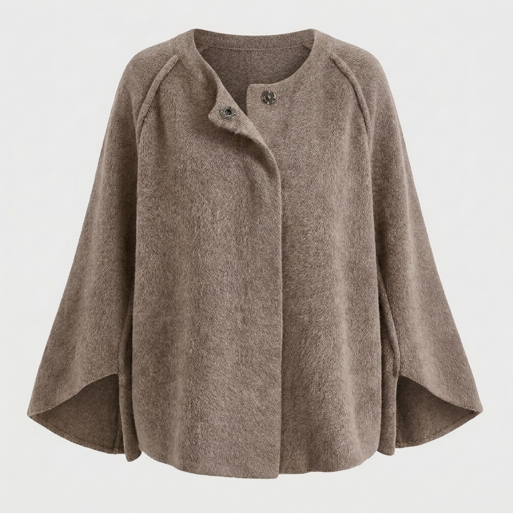 Modern gekort damesjack van polyester-spandex, ideaal als elegante bovenkleding voor midden-seizoen.
