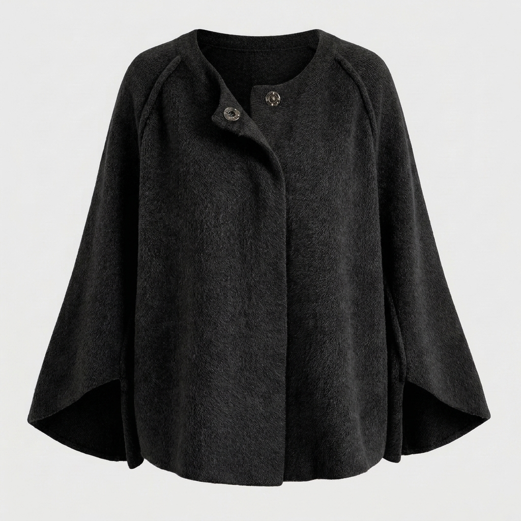 Nieuw elegant dames overgangsjack met korte snede, perfect voor een moderne lente/herfst look.