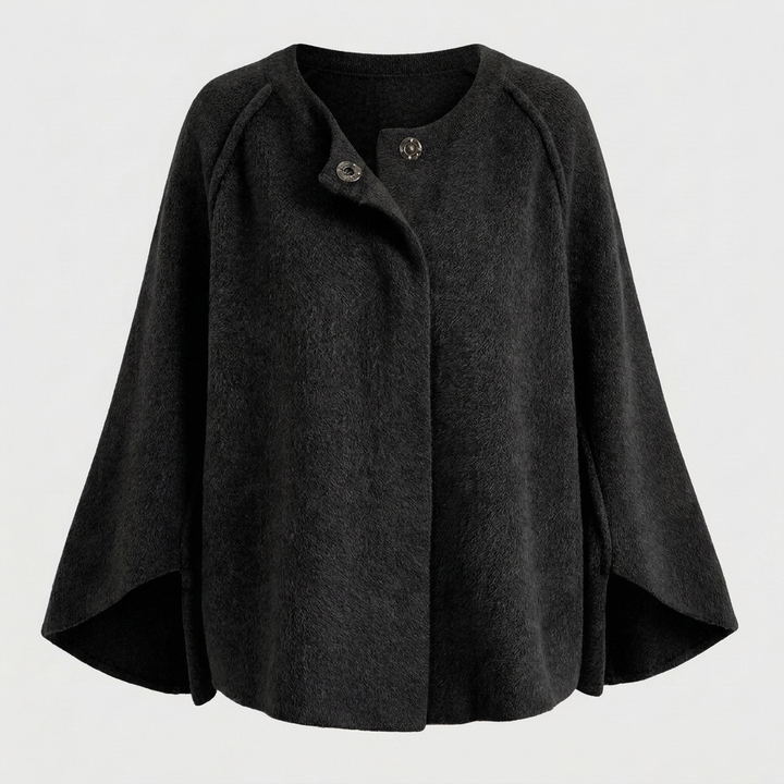 Nieuw elegant dames overgangsjack met korte snede, perfect voor een moderne lente/herfst look.