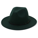 Donker Groen