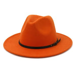 Oranje