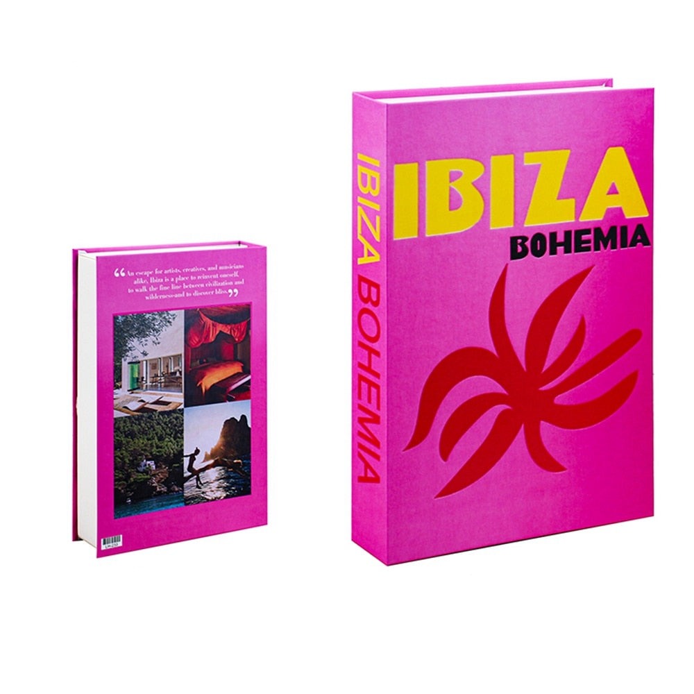 Trendy decoratieboeken, een must-have accessoire voor het stylen van je woonkamer. Luxe en sfeervolle woningdecoratie.