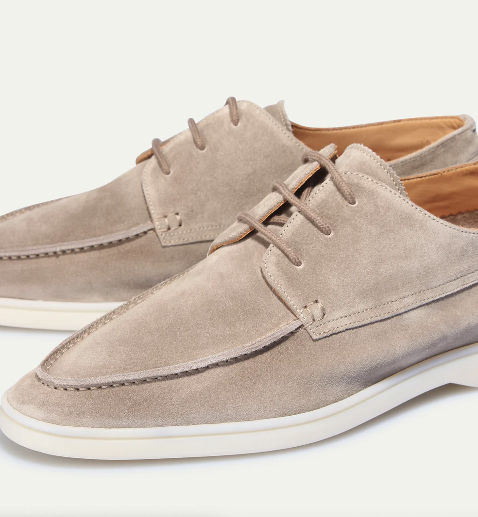 Stijlvolle heren loafers, perfect voor casual en nette gelegenheden. Comfortabele slip-on schoenen voor lente/herfst.
