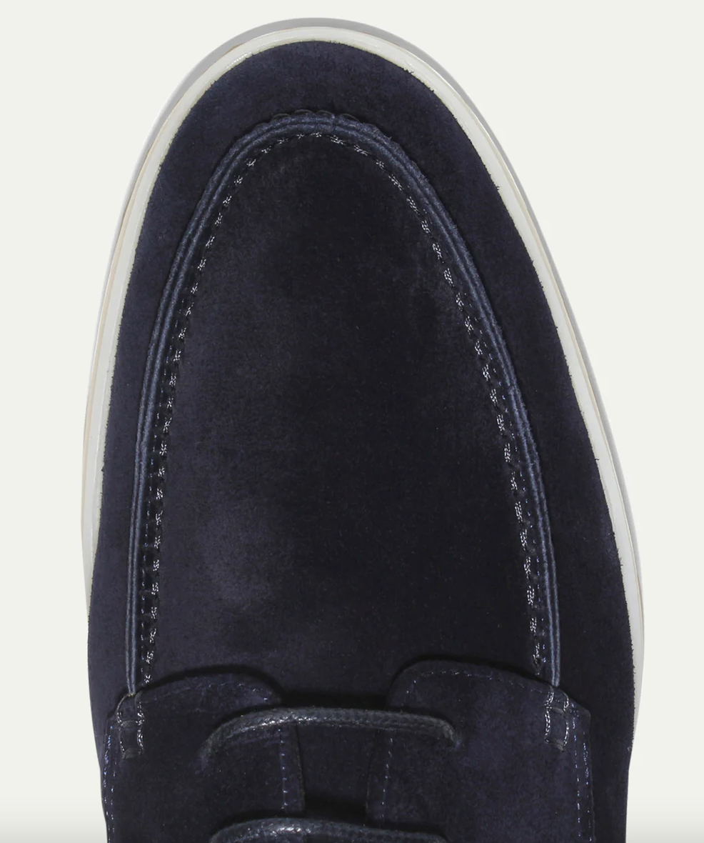 Casual heren loafers, comfortabele slip-on schoenen voor dagelijks gebruik in lente en herfst. Stijlvol ontwerp.