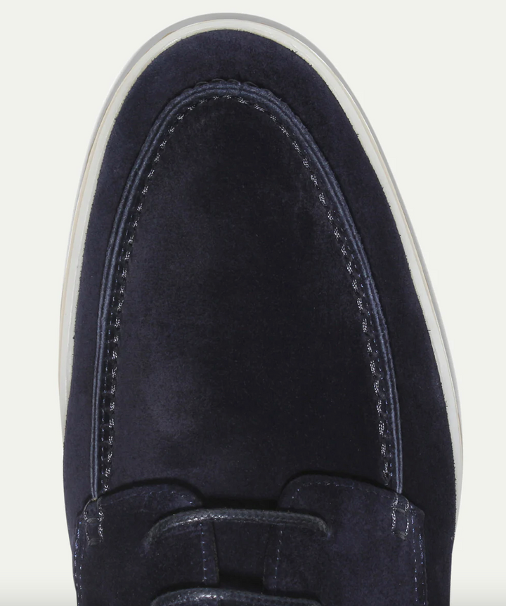 Casual heren loafers, comfortabele slip-on schoenen voor dagelijks gebruik in lente en herfst. Stijlvol ontwerp.