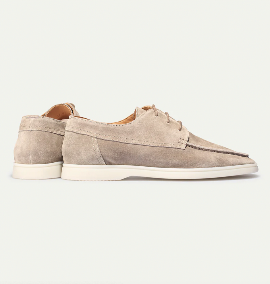 Hoogwaardige heren loafers, stijlvolle slip-on comfort schoenen. Geschikt voor nette en casual outfits. Trendy.