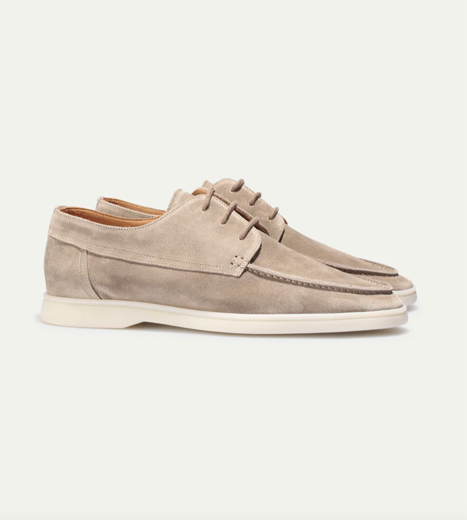Elegante heren loafers, gemakkelijke slip-on schoenen met comfort en stijl voor elke gelegenheid. Ideaal voor heren.