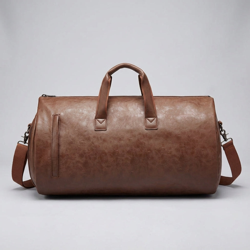 Comfortabele uniseks Journeo reistas/duffelbag met ruime opbergmogelijkheden voor stijlvolle reisbagage.