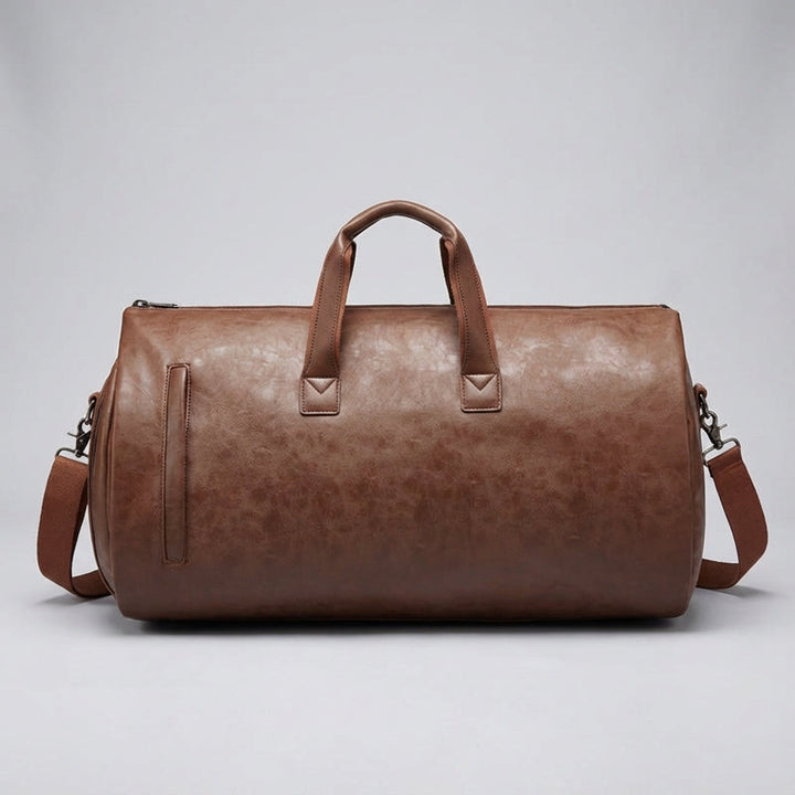 Comfortabele uniseks Journeo reistas/duffelbag met ruime opbergmogelijkheden voor stijlvolle reisbagage.