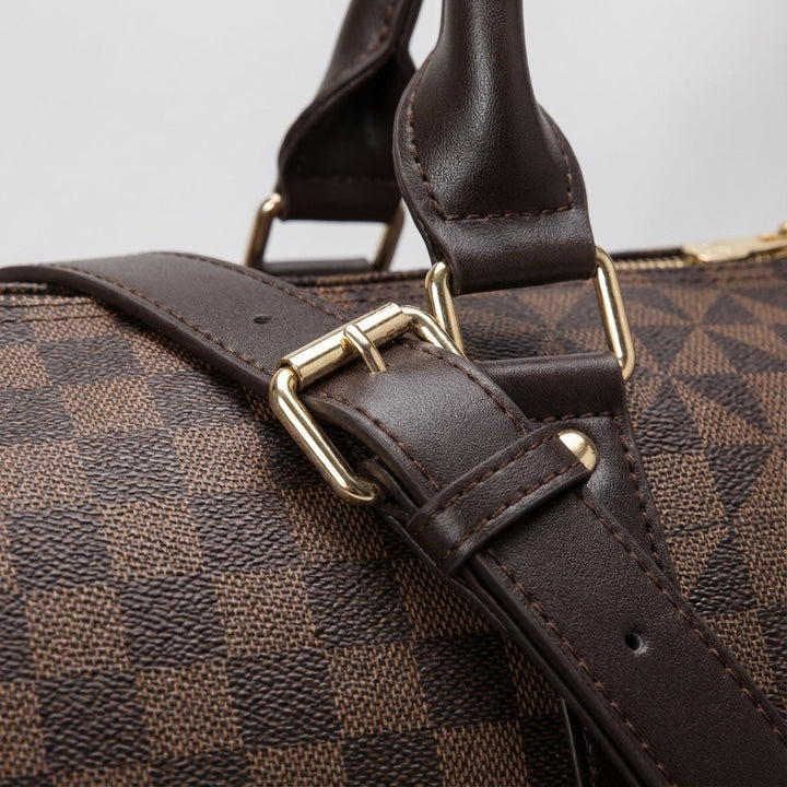 Unisex Urbanrove weekendtas, veelzijdig als sporttas of stijlvolle bagage voor je reizen.