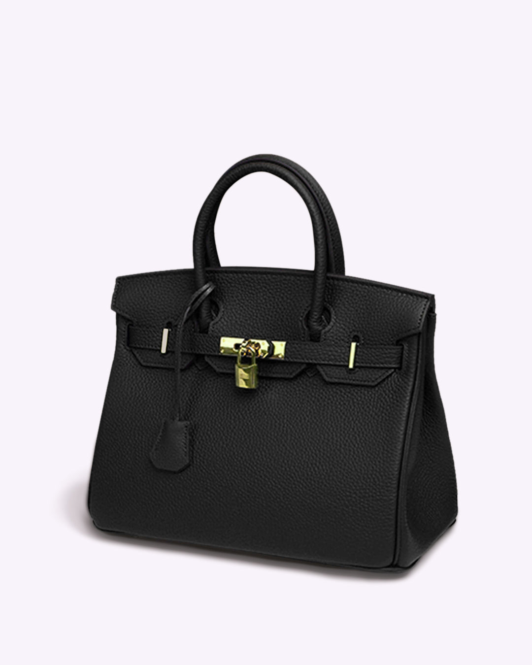 Trendy vegan leren schoudertas 'Liana', de perfecte chique accessoire voor de moderne vrouw.