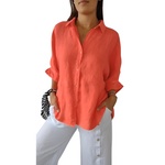 Oranje