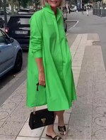Groen