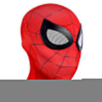 Rood/Zwart (Peter Parker)