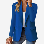 Blauw