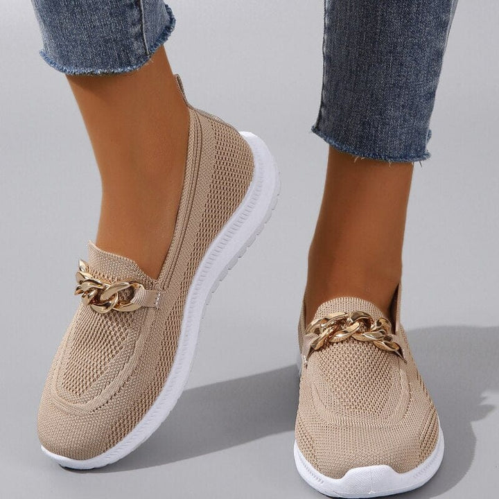 Comfortabele Orthopedische Damesschoenen