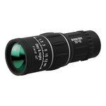 Alleen monoculaire telescoop