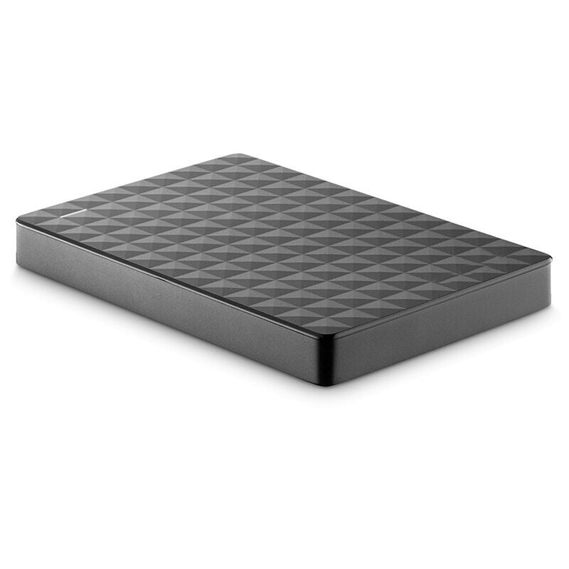 Externe draagbare opslag 10TB, plug en play, compatibel met PC & Mac voor al je bestanden.