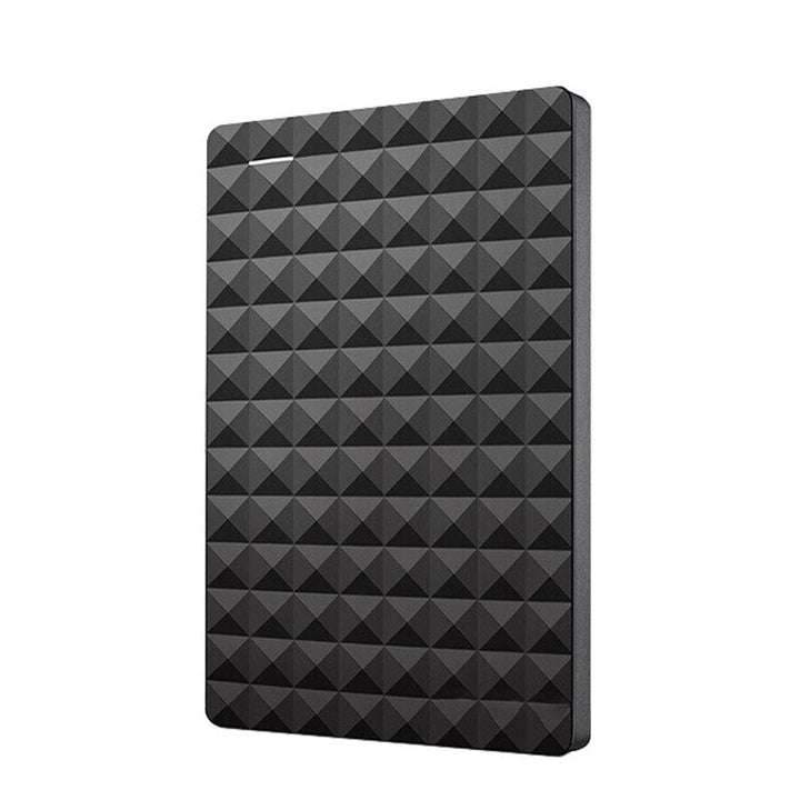 Handige plug en play 10TB externe harde schijf, draagbare opslag voor pc accessoires en mac.