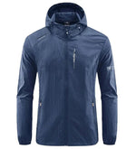 Donkerblauw