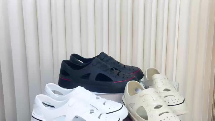 Ultiem comfort met deze sneldrogende waterschoenen, uniseks, perfect voor elke watersportliefhebber.