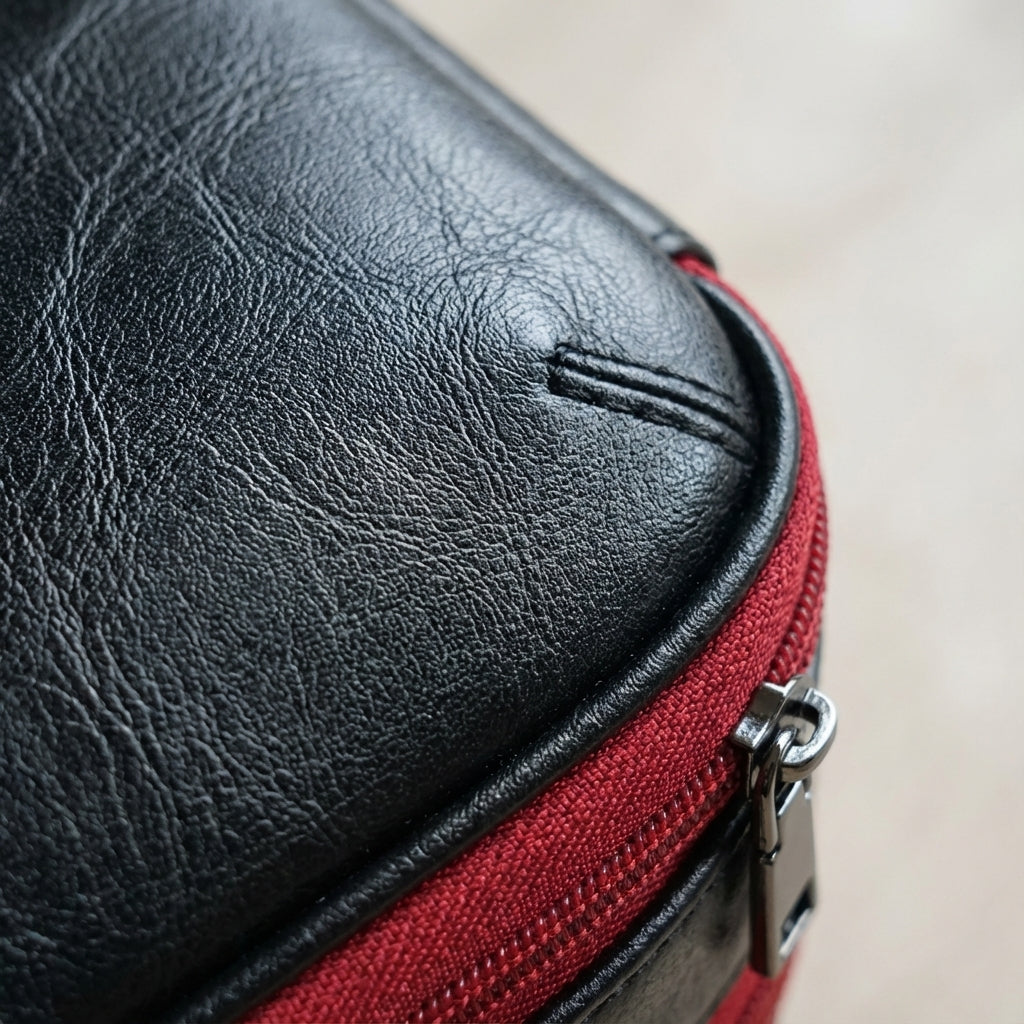 Flexibele uitbreidbare unisex rugzak. Perfect als zakelijke tas, reistas of pendeltas met veilig opbergvak.