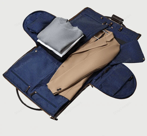 Praktische unisex reistas: grote weekender met schoenenvak voor georganiseerde weekendtrips en comfort.