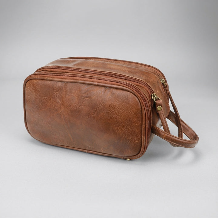 Compacte unisex reistoilettas voor mannen en vrouwen; opvouwbaar en gemakkelijk mee te nemen voor elke reis.