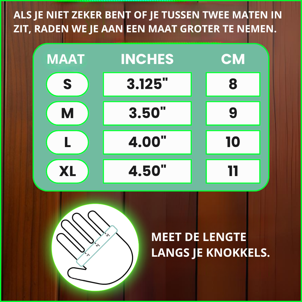 Unisex therapeutische compressie handschoenen bieden ondersteuning & verlichting bij handpijn door artritis of overbelasting.