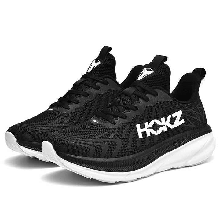 Unisex hardloopschoenen voor fitness & sport. Lichtgewicht design met comfortabele demping. Ideale sportschoenen.