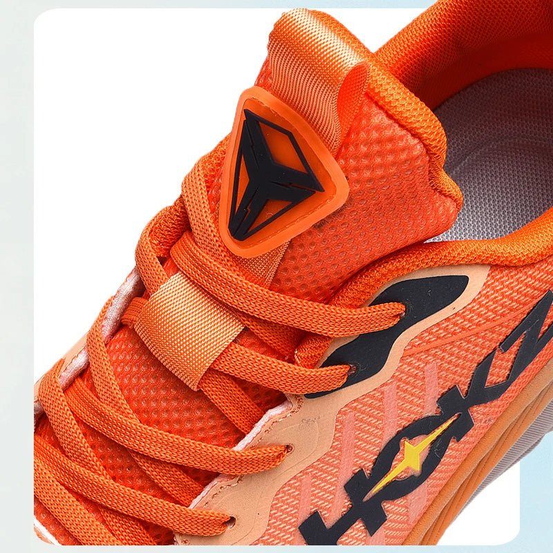Ergonomische unisex hardloopschoenen met comfortabele pasvorm. Ideaal voor fitness, sport en lange wandelingen.