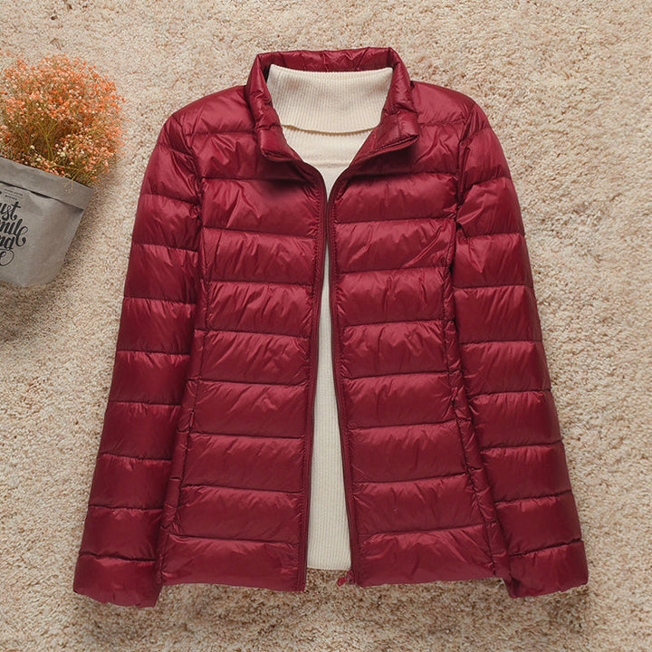 Elegante unisex coltrui, ideaal voor een gelaagde look in de koudere maanden. Zacht en warm.