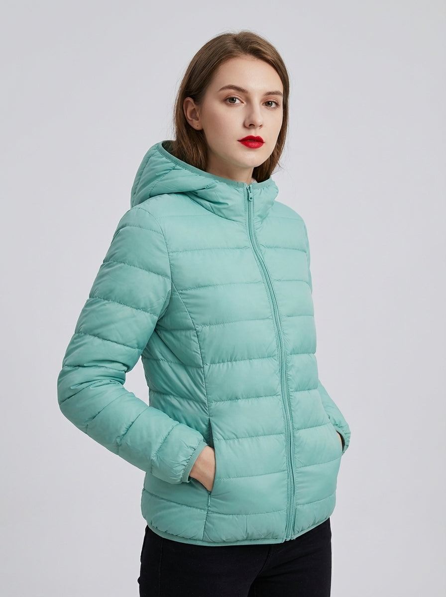 Veelzijdige unisex hoodie met capuchon, perfect als lichtgewicht trui of jas voor elk seizoen.
