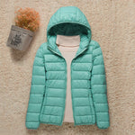 Turquoise Capuchon