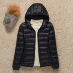 Zwarte Hoodie