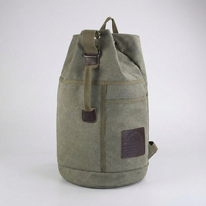 Packhaven unisex rugzak met extra vakken voor laptop of tablet, essentieel voor school en werk organisatie.