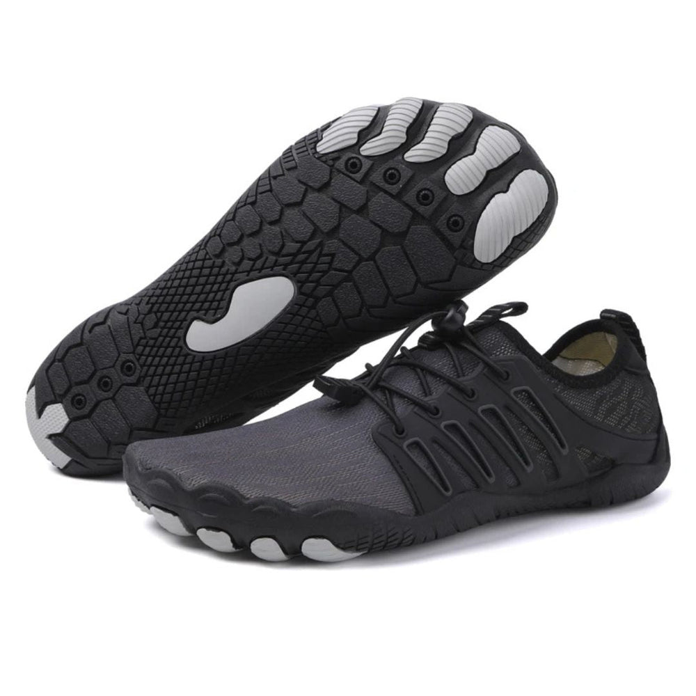 Lichtgewicht, ademende BioStride PRO 2.0 comfortschoenen met flexibele zool voor dagelijks gebruik.